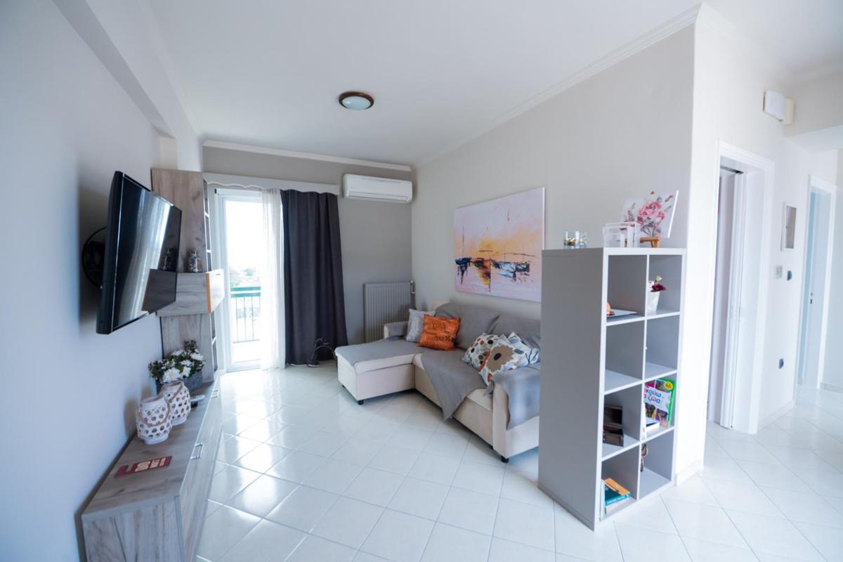 A & V Luxury - Apartment Kalamata