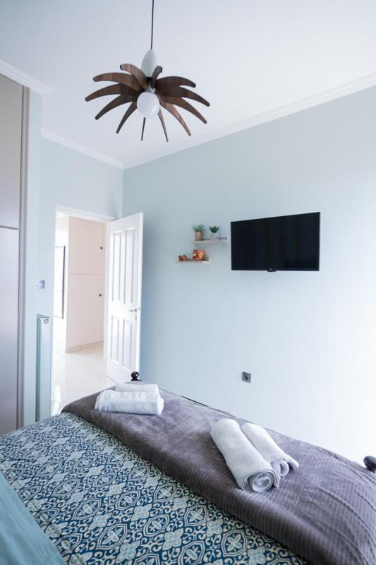 Apartment A & V Luxury -