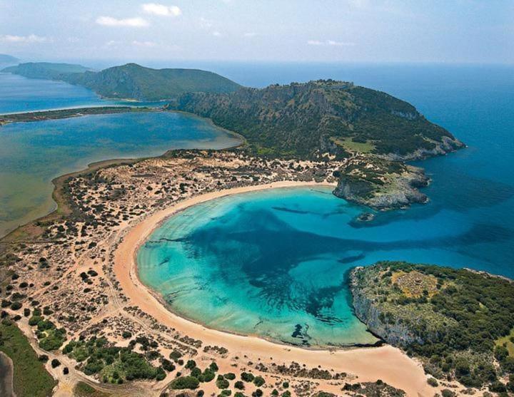 A & V Luxury - Kalamata