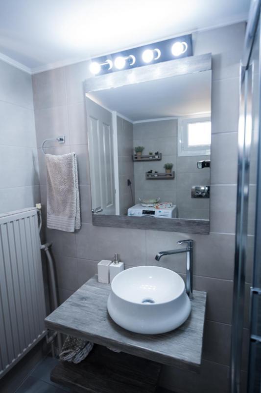 A & V Luxury - Apartment *