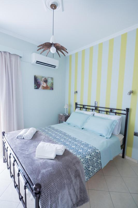 A & V Luxury - Apartment