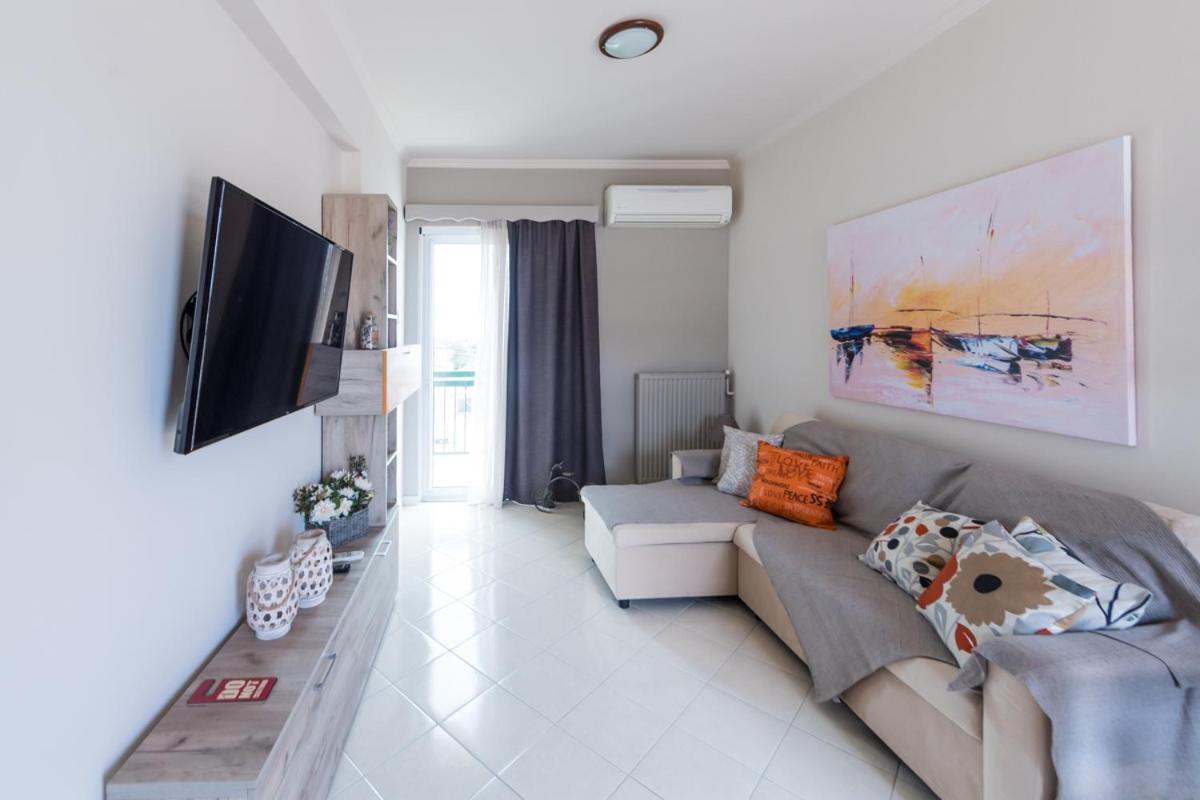 Apartment A & V Luxury - Kalamata