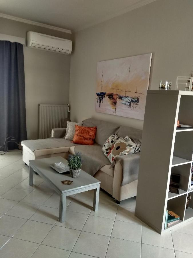 A & V Luxury - Apartment