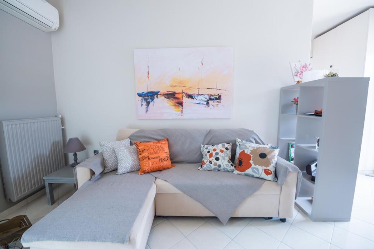 A & V Luxury - Apartment