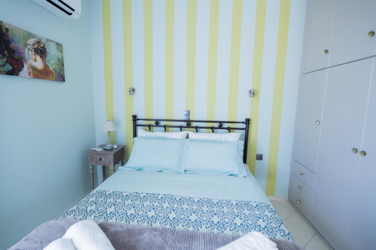A & V Luxury - Apartment